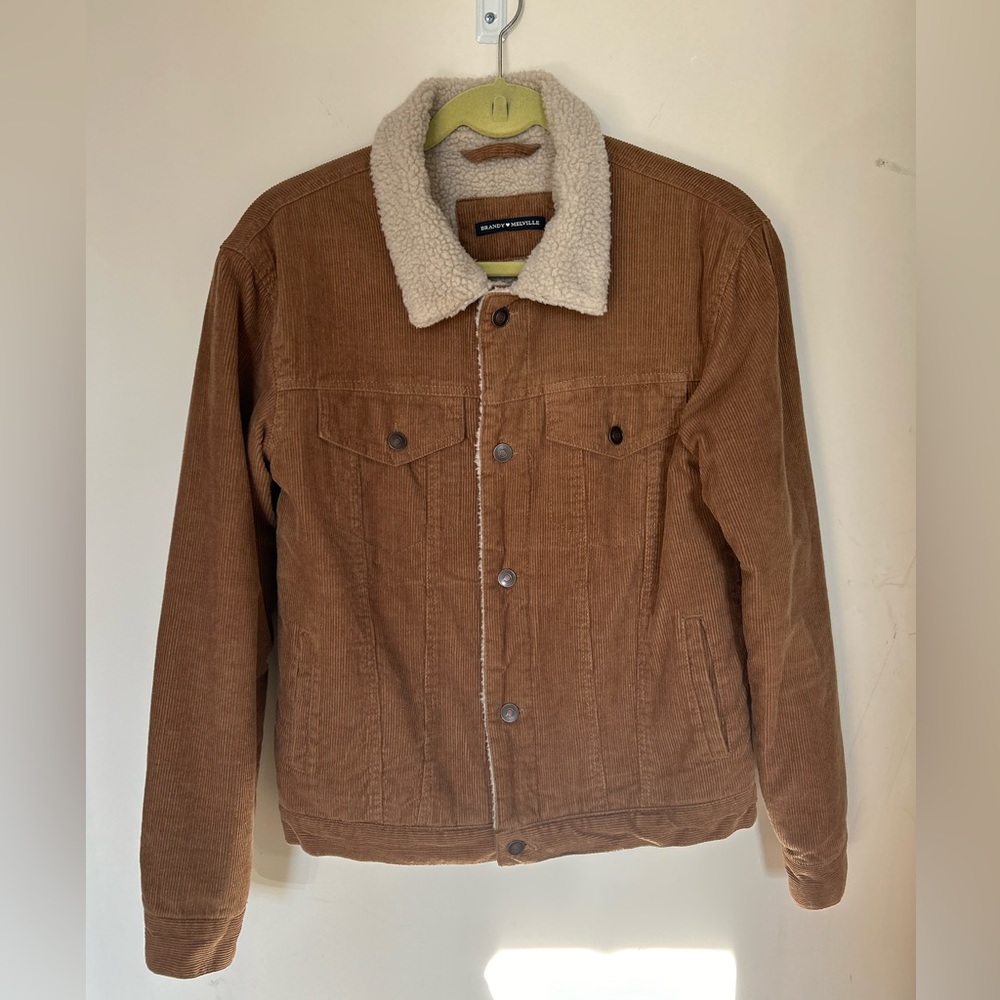Brandy Melville jacket